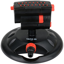 Yato ZRASZACZ OSCYLACYJNY