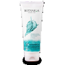 BOTANIQA Soothing & Shiny Coat Shampoo Szampon Nabłyszczający