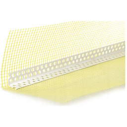 Narożnik Pcv Z Siatką 10x10 2,5 Mb komplet