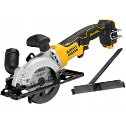 Pilarka tarczowa DeWalt DCS571N 18V Xr 115MM Oryginalna