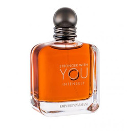 Giorgio Armani Emporio Armani Stronger With You Intensely