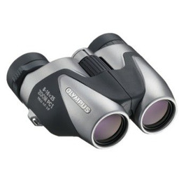 Lornetka Olympus 8-16x25 Zoom PCI + pokrowiec