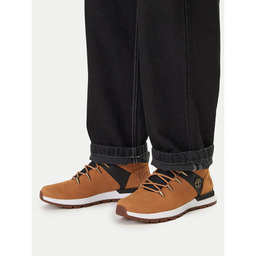 Trapery Timberland TB0A6DQDEJS1 Żółty