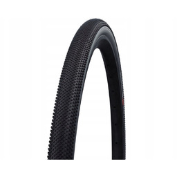 Opona rowerowa Schwalbe G-One Allround 27,5x1,35 Tl bezdętkowa