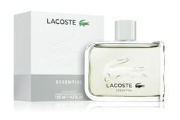 Lacoste Essential, Woda toaletowa 125ml