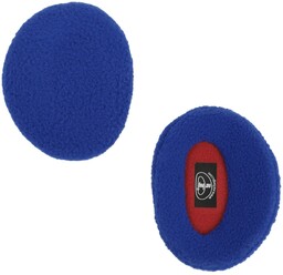 Nauszniki Earbags Classics, ultramaryna