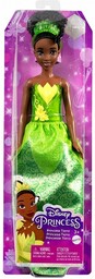 Lalka Mattel Disney Princess Tiana 27 cm (0194735120284)