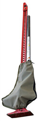 Camp Cover - Pokrowiec na Hi-lift, khaki