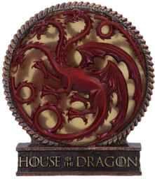 Lampka Game of Thrones: House of the Dragon