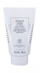 Sisley Facial Mask maseczka do twarzy 60 ml