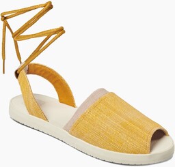 sandały damskie REEF DAISY Sunflower