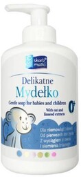 SKARB MATKI Delikatne mydełko, 275 ml