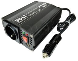 Volt Polska Przetwornica Volt IPS 500 PLUS 24/230