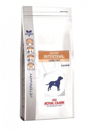 ROYAL CANIN Intestinal Gastro Low Fat 6kg -