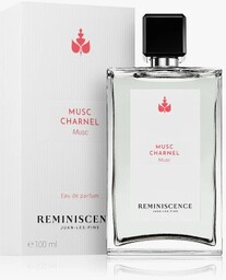 Reminiscence Musc Charnel, Woda perfumowana 50ml