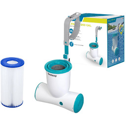 SKIMATIC pompa+skimmer 3974l/h Bestawy 58469