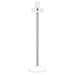 Dyson Floor Dok Multi Do Dyson V12 srebrny