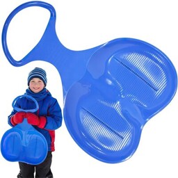 XQMAX Ślizg na śnieg Big Apple Niebieski