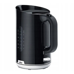 Czajnik elektryczny Braun WK1100BK 1,7L 2200W Czarny