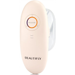 Masażer do twarzy i ciała, antycellulitowy Beautifly Lipomassage