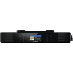 Radio podszafkowe TECHNISAT KitchenRadio IR Czarny