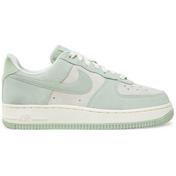 Sneakersy Nike Air Force 1 07 HQ1497 Zielony