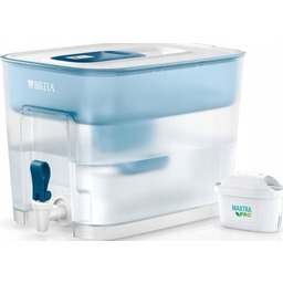 Dystrybutor wody Brita Optimax Flow (niebieski) Galaxy