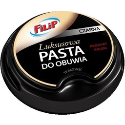 - Pasta do butów Filip ochrona konserwacja obuwia