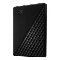 Dysk zewnętrzny HDD WD My Passport 1TB 2.5