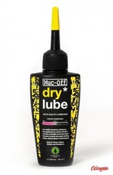 Muc-Off Smar do łańcucha Dry Lube 50ml