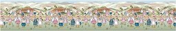 PENSIERI DELICATI Chodnik 52 x 150 cm, wykonany
