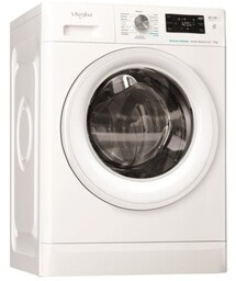 Pralka WHIRLPOOL FFB7038WPL