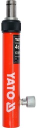 Yato SIŁOWNIK ROZPIERAKA HYDRAULICZNEGO 4T