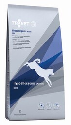 TROVET RRD Hypoallergenic Rabbit Dla Psa 12,5kg