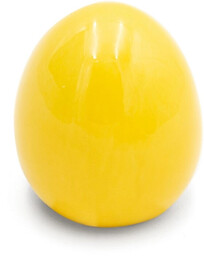 Figurka wielkanocna żółta pisanka CW11-9