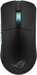 Myszka Asus Harpe Ace Aim Lab Edition Czarny