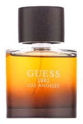 Guess 1981 Los Angeles woda toaletowa dla mężczyzn