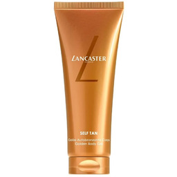 Self Tan Golden Body Gel samoopalacz w żelu