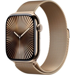 Apple Watch Series 10 GPS + Cellular Koperta