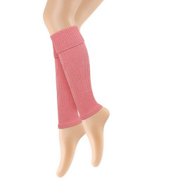 Todo Socks Damskie getry z wełną, ciepłe