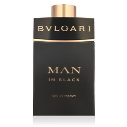 Bvlgari MAN In Black woda perfumowana Do napełnienia