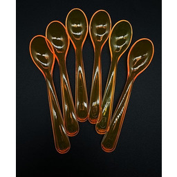 Kimmel łyżka do jajek, łyżeczka dla niemowląt, łyżeczka