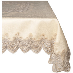 Bieżnik Owalny Gipiura 088_Złoty 30x50