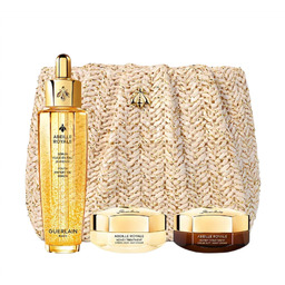 Guerlain Abeille Royale Youth Watery Oil Serum zestaw