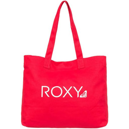 Roxy GO for IT One size czerwony, Poppy