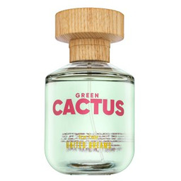 Benetton United Dreams Green Cactus woda toaletowa