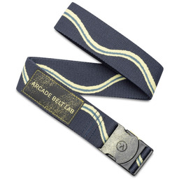 Pasek do spodni Arcade Wave - navy /