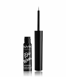NYX Professional Makeup Epic Wear Metallic Liquid Liner