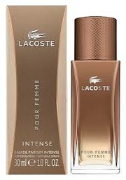 Lacoste Pour Femme Intense, Woda perfumowana 30ml