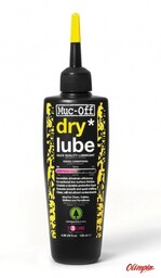 Muc-Off Smar do łańcucha Dry Lube 120 ml